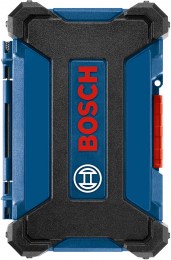 Juego para Atornillado Impact Tough Bosch5